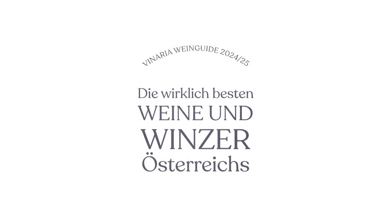 Vinaria – die wirklich besten Weine und Winzer