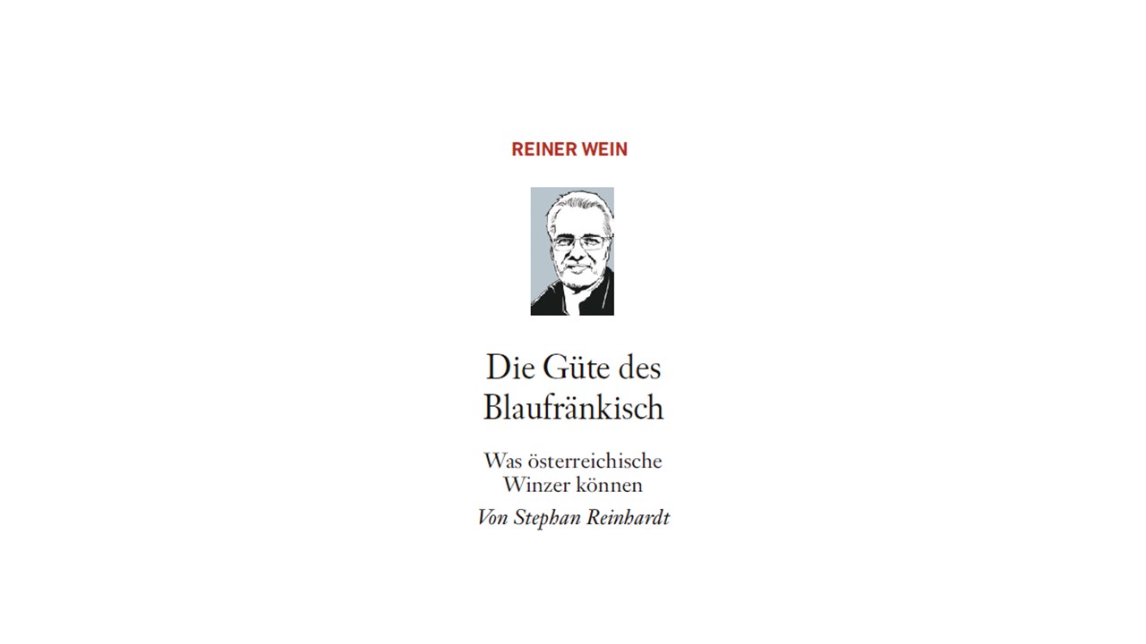 Die Güte des Blaufränkisch