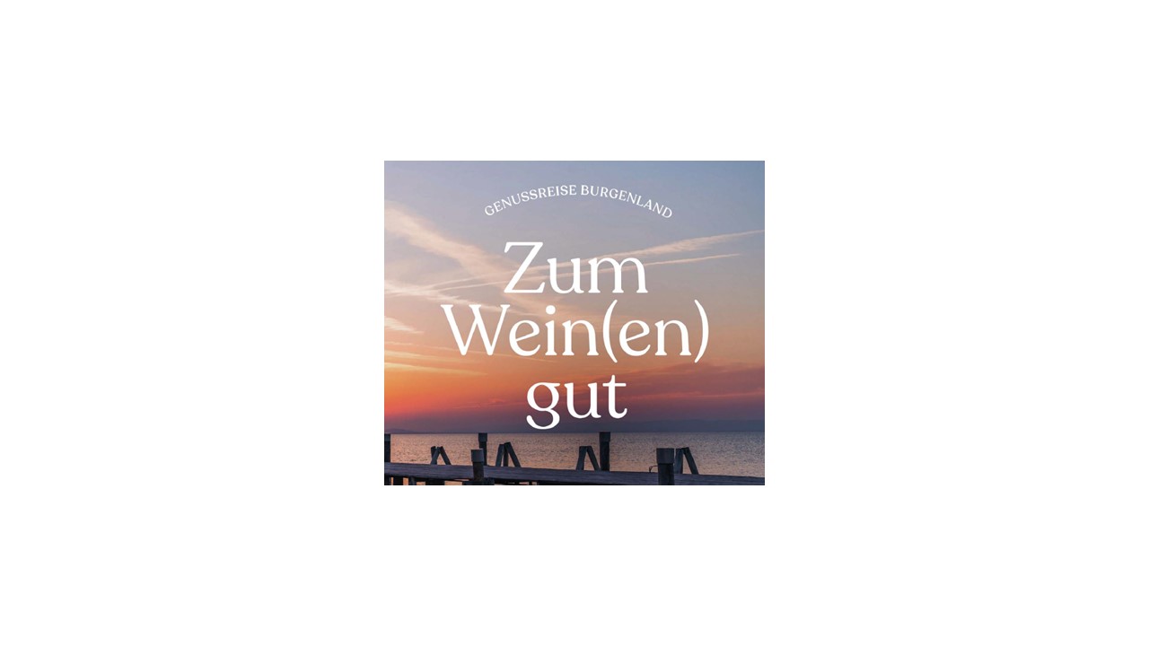 Vinaria – Zum Wein(en) gut